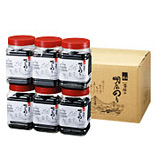 明石の恵み 味6本箱入り