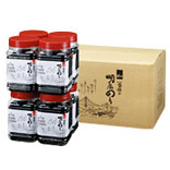 明石の恵み 味8本箱入り