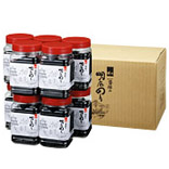 明石の恵み 味10本箱入り