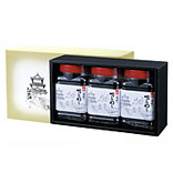 明石の恵み 味3本箱入り