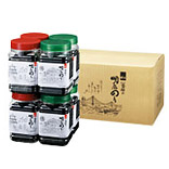 明石の恵み 味焼8本セット