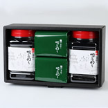 明石の恵み 味2・詰替2セット