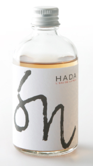 HADA 化粧水