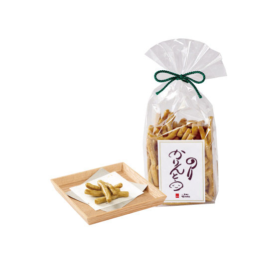 のりかりんとう【数量限定商品】