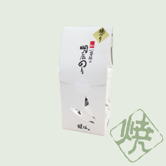 明石の恵み 詰替用 焼【数量限定商品】