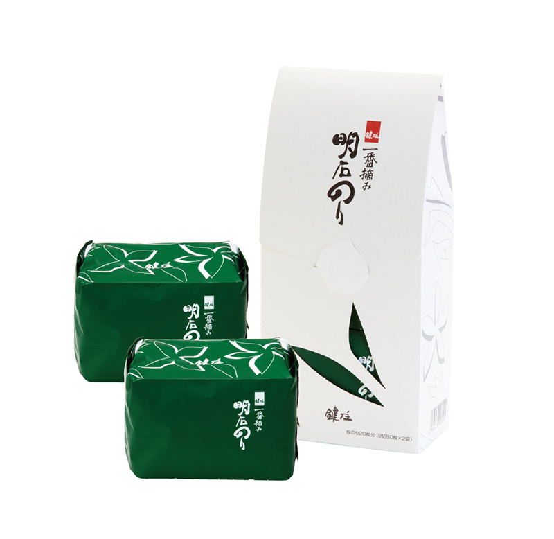 明石の恵み　詰替用
