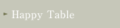 Happy Table―笹島保弘シェフによるのりを使ったお料理レシピ集